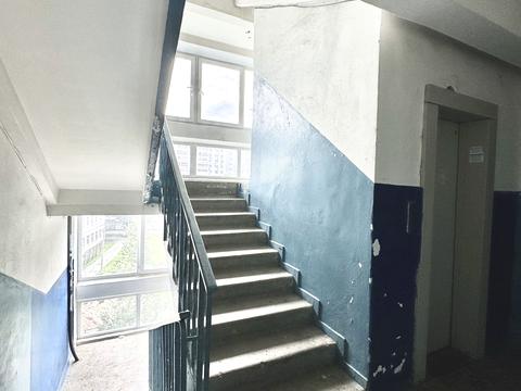 квартира по адресу Копыловская ул., 31