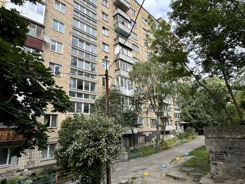 квартира по адресу Копыловская ул., 31