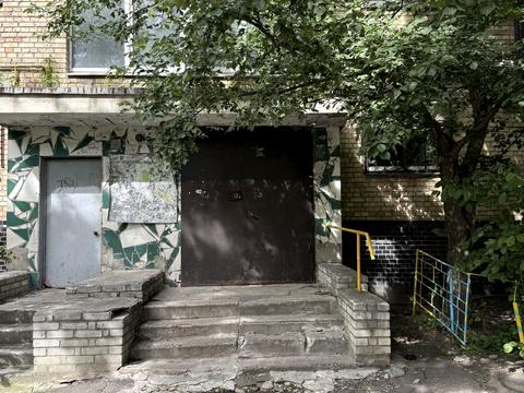 квартира по адресу Копыловская ул., 31