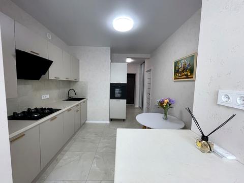 квартира по адресу Святошинская ул., 54