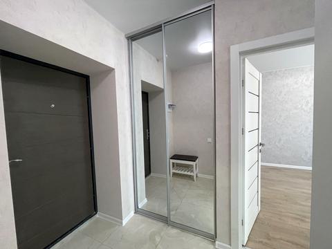 квартира по адресу Святошинская ул., 54