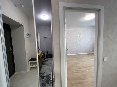 квартира по адресу Святошинская ул., 54