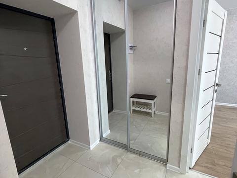 квартира по адресу Святошинская ул., 54