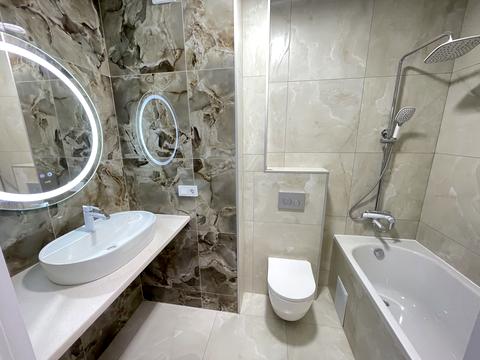квартира по адресу Святошинская ул., 54