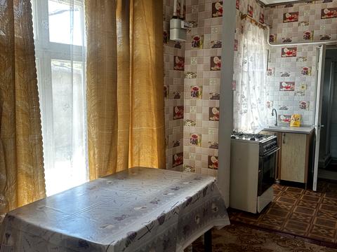 дом по адресу Виноградный переулок, 2