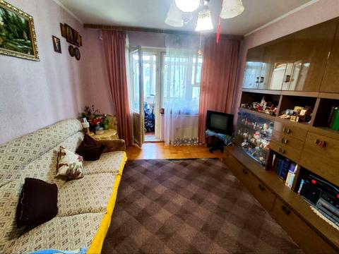 квартира за адресою Миколи Закревського вул., 55