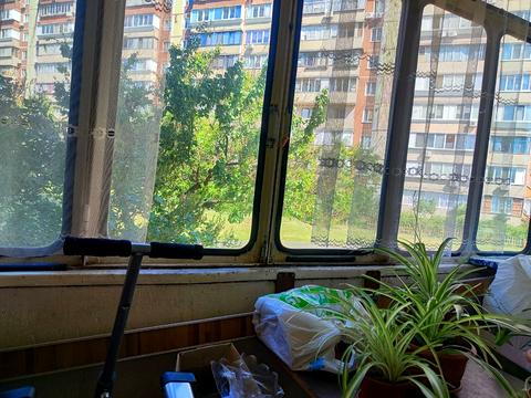 квартира за адресою Миколи Закревського вул., 55