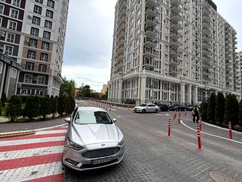 квартира по адресу Михаила Максимовича ул. (Онуфрія Трутенка), 24-Б
