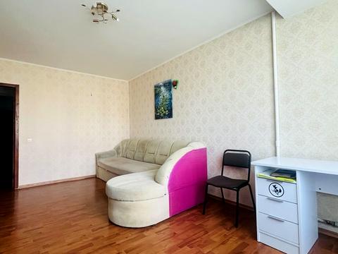 квартира за адресою Братів Зерових вул. (Червонопартизанська), 1/3