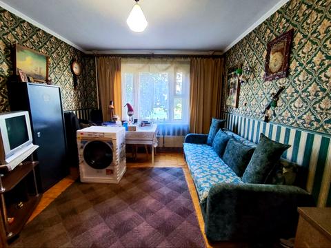 квартира за адресою Миколи Закревського вул., 55