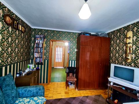квартира за адресою Миколи Закревського вул., 55