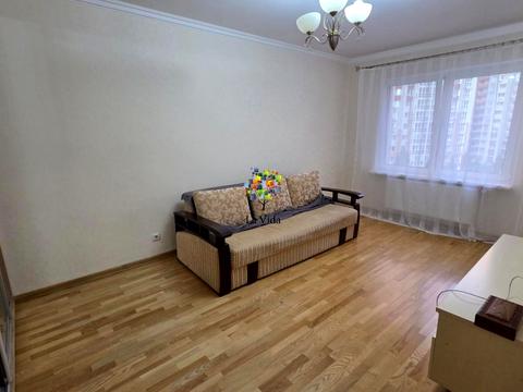 квартира за адресою Єлизавети Чавдар вул., 38