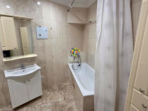 квартира за адресою Єлизавети Чавдар вул., 38
