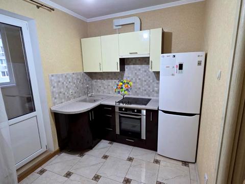 квартира за адресою Єлизавети Чавдар вул., 38