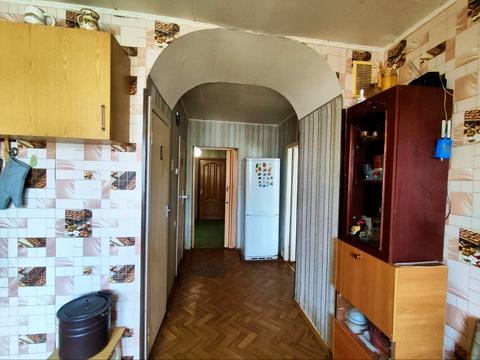 квартира за адресою Миколи Закревського вул., 55