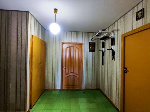 квартира за адресою Миколи Закревського вул., 55