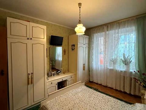 квартира по адресу Боровиковского бульв., 10