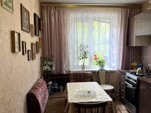 квартира по адресу Боровиковского бульв., 10