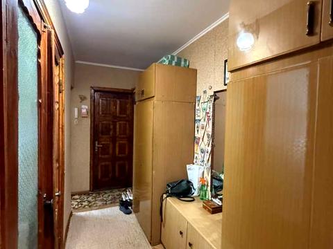 квартира по адресу Боровиковского бульв., 10