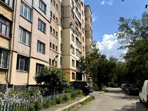 квартира по адресу Боровиковского бульв., 10