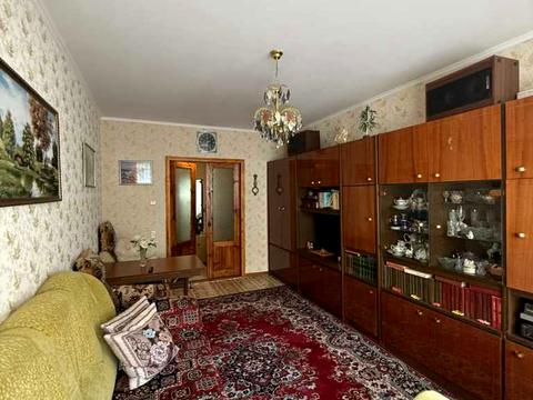 квартира по адресу Боровиковского бульв., 10