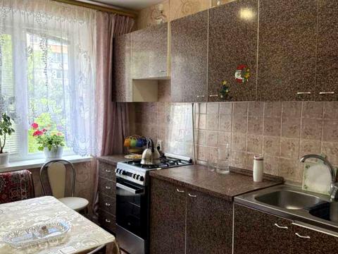 квартира по адресу Боровиковского бульв., 10