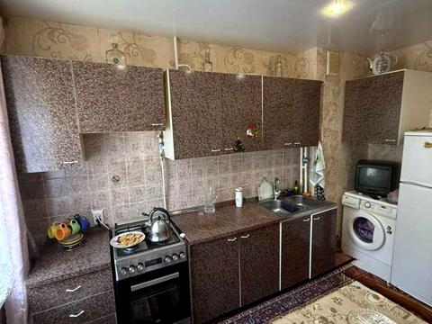 квартира по адресу Боровиковского бульв., 10