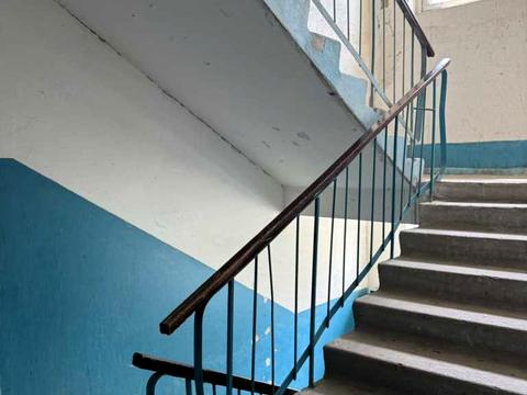 квартира по адресу Боровиковского бульв., 10