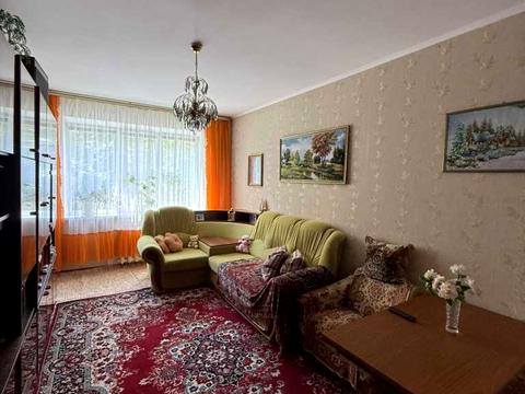 квартира по адресу Боровиковского бульв., 10