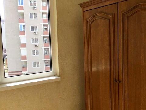 квартира за адресою Єлизавети Чавдар вул., 38