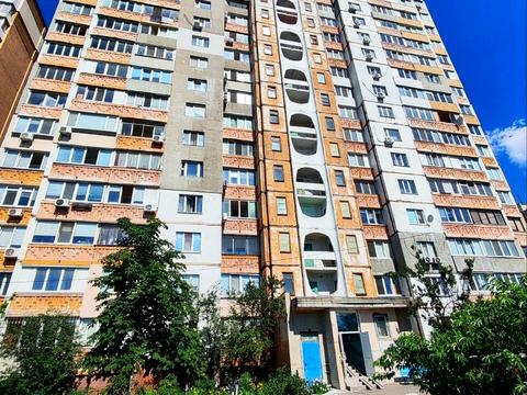 квартира за адресою Миколи Закревського вул., 55