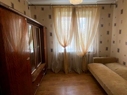 квартира за адресою Євгена Чикаленка вул., 59