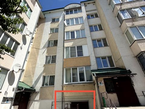комерційна за адресою Винники, Кільцева вул., 11