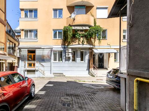 квартира по адресу Василиянок ул., 15а