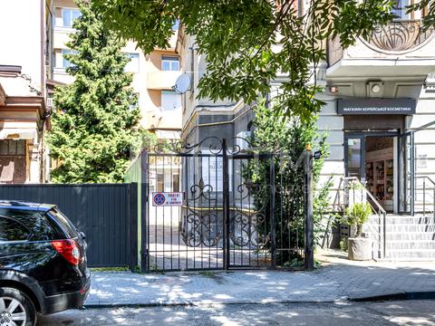 квартира по адресу Василиянок ул., 15а