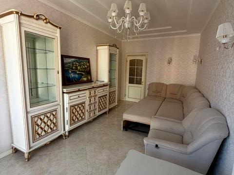 квартира за адресою Аркадійське плато вул. (Гагаринське плато), 5б