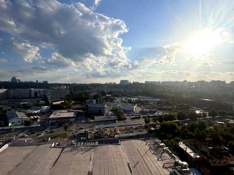 квартира по адресу Балтийский пер., 1