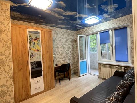 квартира за адресою Михайла Донця вул., 17/46