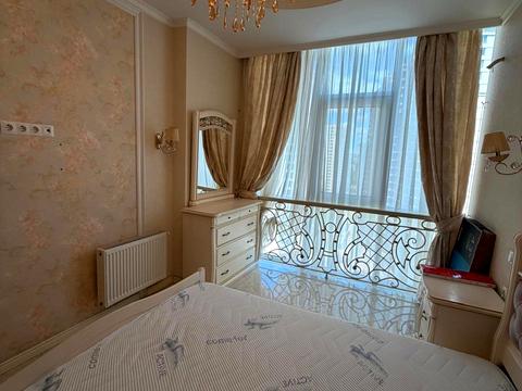 квартира за адресою Аркадійське плато вул. (Гагаринське плато), 5б