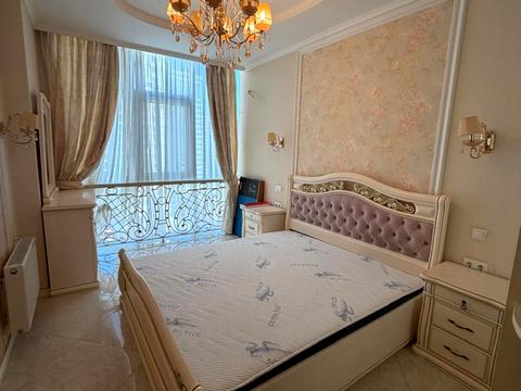 квартира за адресою Аркадійське плато вул. (Гагаринське плато), 5б