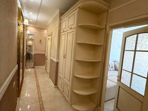квартира за адресою Аркадійське плато вул. (Гагаринське плато), 5б
