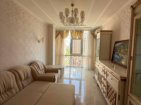 квартира за адресою Аркадійське плато вул. (Гагаринське плато), 5б