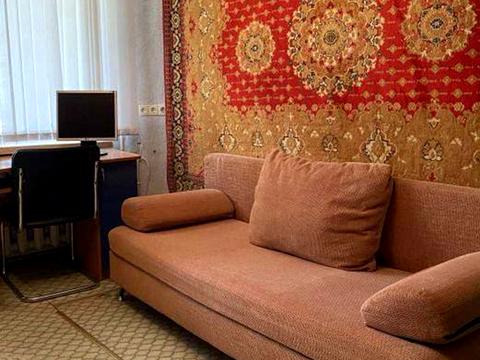 квартира по адресу Давида Ойстраха ул. (Затонського), 20