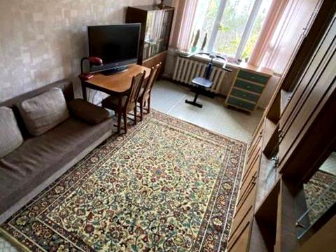квартира по адресу Давида Ойстраха ул. (Затонського), 20
