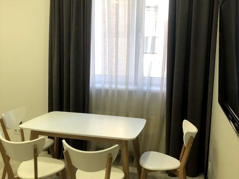квартира по адресу Мироносицкая ул., 74