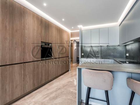 квартира за адресою Патріарха Мстислава Скрипника вул. (Миколи Островського), 48-А