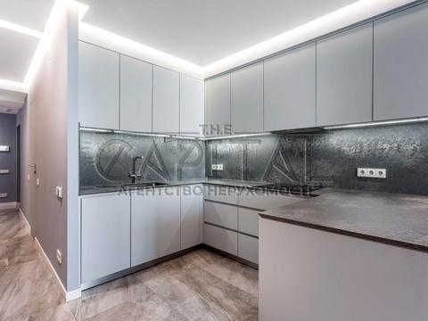 квартира за адресою Патріарха Мстислава Скрипника вул. (Миколи Островського), 48-А