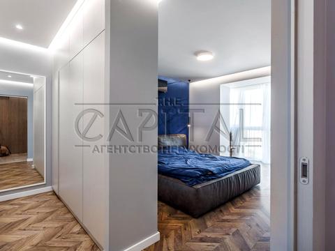 квартира за адресою Патріарха Мстислава Скрипника вул. (Миколи Островського), 48-А