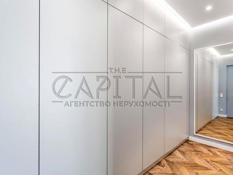 квартира за адресою Патріарха Мстислава Скрипника вул. (Миколи Островського), 48-А