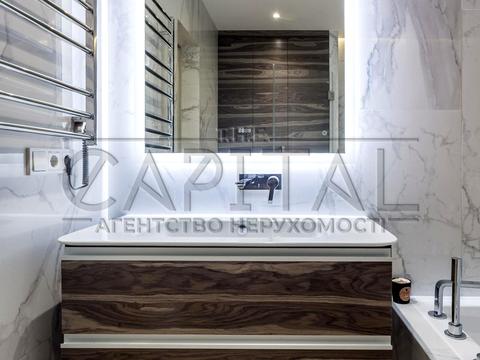 квартира за адресою Патріарха Мстислава Скрипника вул. (Миколи Островського), 48-А